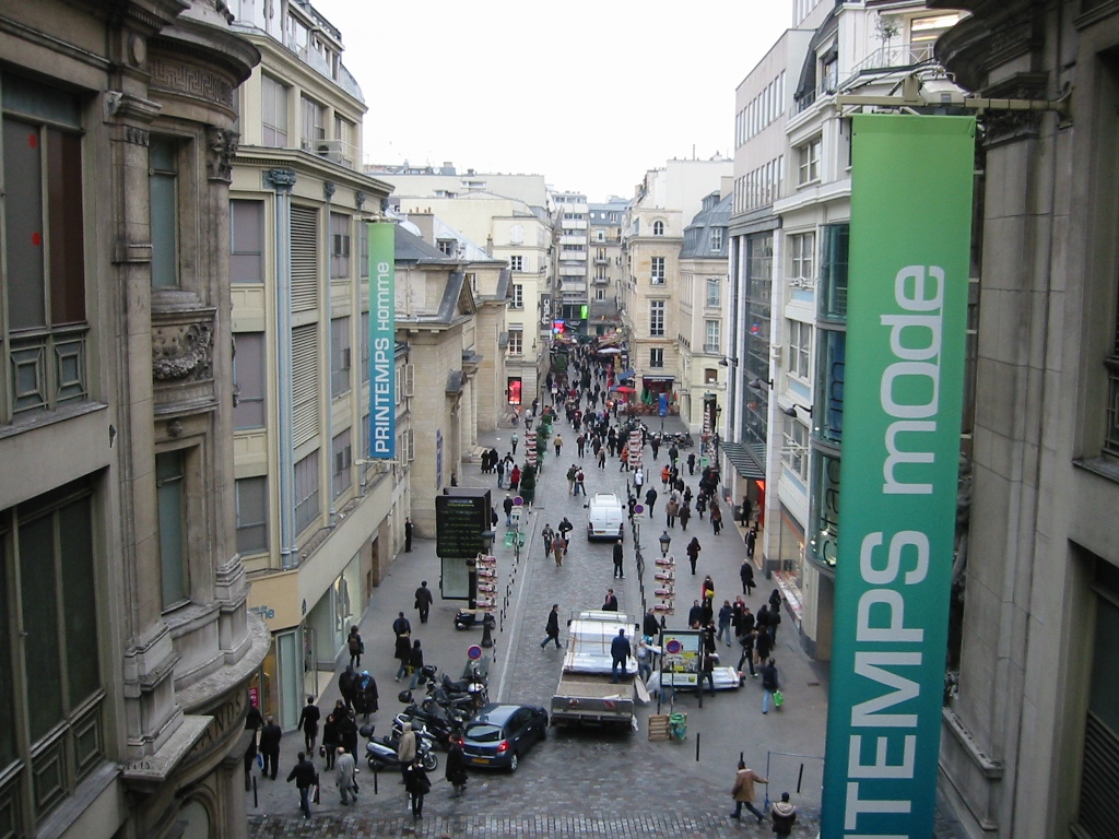 Paris